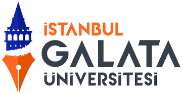Galata University Logo