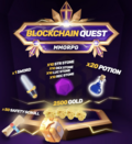Blockchain Quest